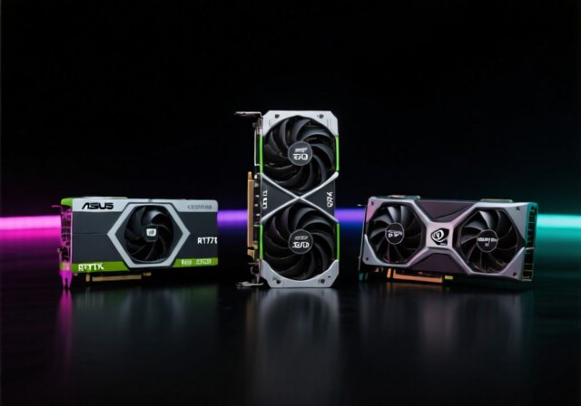Best Nvidia Graphics Cards [cy]: Complete Buyer's Guide - Sixstoreys Affiliate Content Factory