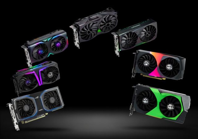 Best Gaming Graphics Cards GPUs [cy]: 15 Models Tested and Compared - Sixstoreys Affiliate Content Factory