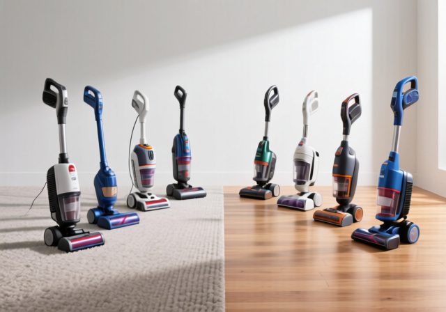 Best Vacuums For Carpets And Hardwood Floors [cy] - Sixstoreys Affiliate Content Factory