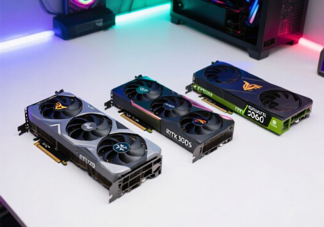 Best Graphics Cards for i5-13600K [cy]: 12 GPUs Tested and Rated - Sixstoreys Affiliate Content Factory