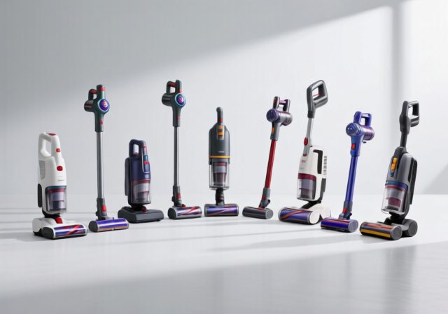Best Vacuums Consumer Search [cy]: 12 Models Tested and Rated - Sixstoreys Affiliate Content Factory