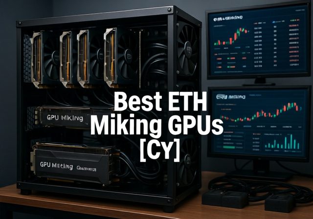 Best ETH Mining Graphics Cards GPUs [cy]: 12 Most Profitable GPUs for Cryptocurrency Mining - Sixstoreys Affiliate Content Factory