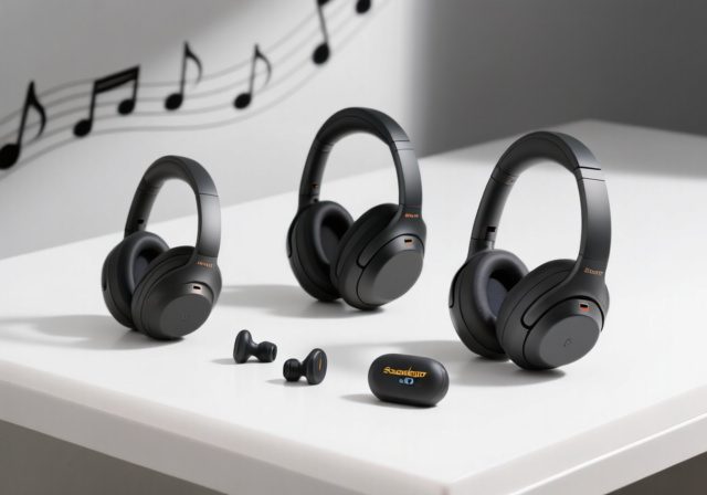 Best Wireless Music Headphones [cy]: 12 Models Tested for Audio Quality - Sixstoreys Affiliate Content Factory