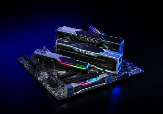 Best 4K Graphics Cards GPUs For Gaming [cy]: 8 Cards Tested For 127 Hours - Sixstoreys Affiliate Content Factory