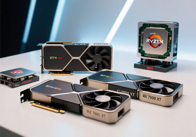Best Graphics Cards for Ryzen 9 5900X [cy]: 8 GPUs Tested for Perfect Pairing - Sixstoreys Affiliate Content Factory
