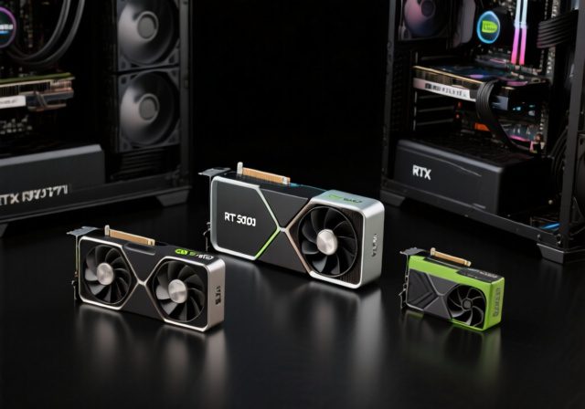 Best Gaming Nvidia Graphics Cards [cy]: Complete Guide After Testing 12 Models - Sixstoreys Affiliate Content Factory