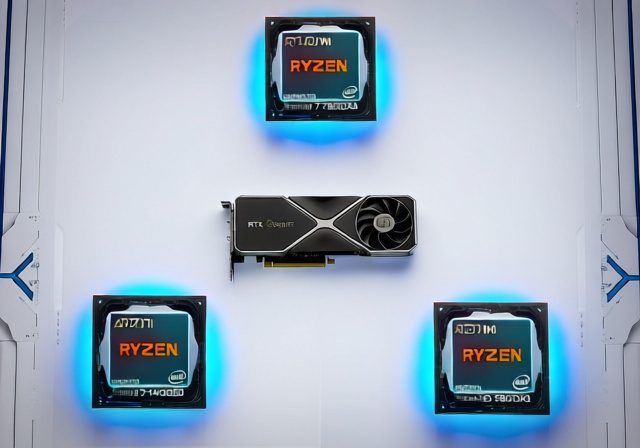 Best CPU for RTX 4070 Ti Super [cy]: 10 Processors Tested for Perfect Pairing - Sixstoreys Affiliate Content Factory