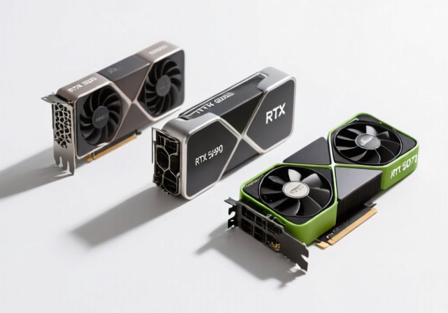 Best Graphics Cards (GPUs) for Blender [cy]: 9 Models Tested for 3D Rendering - Sixstoreys Affiliate Content Factory