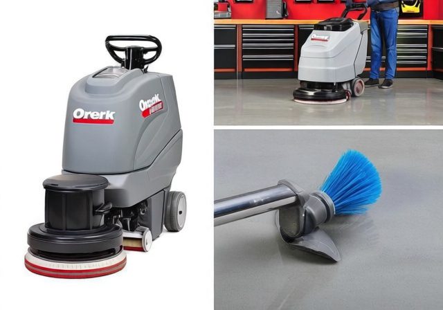 Best Rotary Brush Vacuums For Concrete [cy]: 9 Models Tested - Sixstoreys Affiliate Content Factory