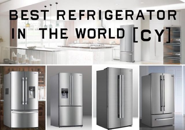 Best Refrigerator In The World [cy]: 12 Models Tested for Reliability - Sixstoreys Affiliate Content Factory