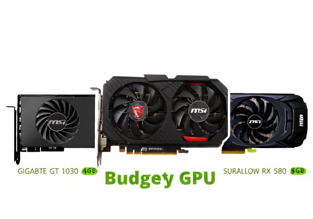 Best Sub $100 Graphics Cards (GPUs) [cy]: 8 Budget Models Tested - Sixstoreys Affiliate Content Factory
