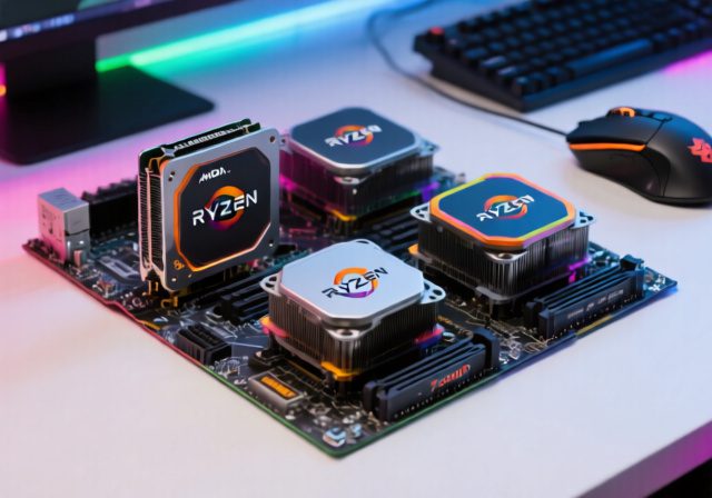 Best Gaming Computer CPU [cy]: 10 Processors Tested for Maximum Performance - Sixstoreys Affiliate Content Factory