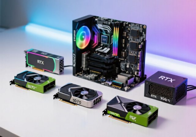 Best Graphics Cards (GPUs) for 2K [cy]: Complete 1440p Gaming Guide - Sixstoreys Affiliate Content Factory
