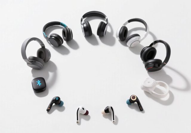 Best Bluetooth Wireless Headphones [cy]: 12 Models Tested and Reviewed - Sixstoreys Affiliate Content Factory