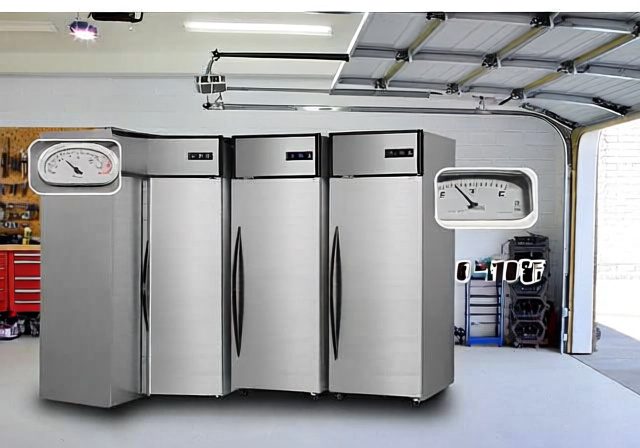 Best Garage Refrigerators [cy]: 10 Temperature-Resistant Models Tested - Sixstoreys Affiliate Content Factory