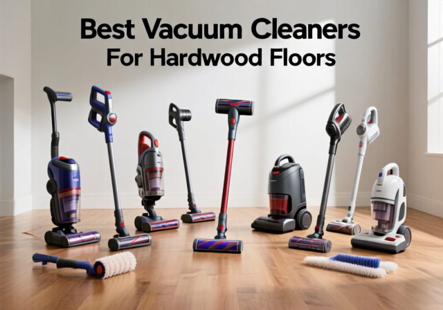 Best Vacuum Cleaners For Hardwood Floors [cy]: 10 Models Tested & Reviewed - Sixstoreys Affiliate Content Factory