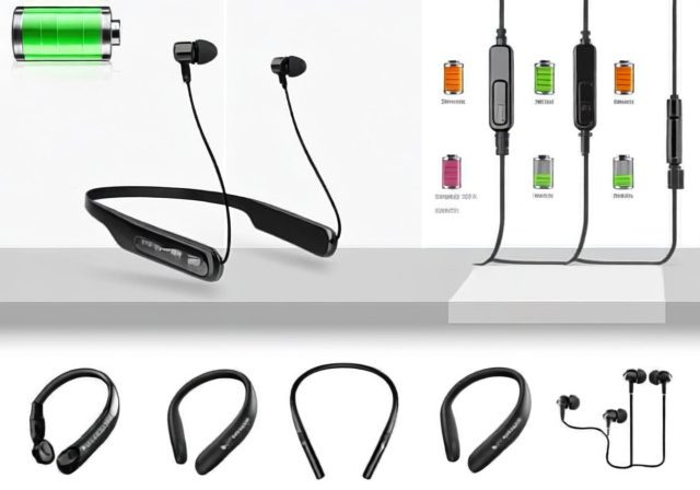 Best Bluetooth Headphones Battery Life [cy]: 12 Models Tested for 216 Hours - Sixstoreys Affiliate Content Factory