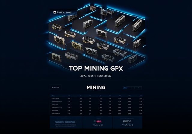 Best Graphics Cards GPUs For Crypto Mining [cy]: 10 Models Tested for Maximum ROI - Sixstoreys Affiliate Content Factory