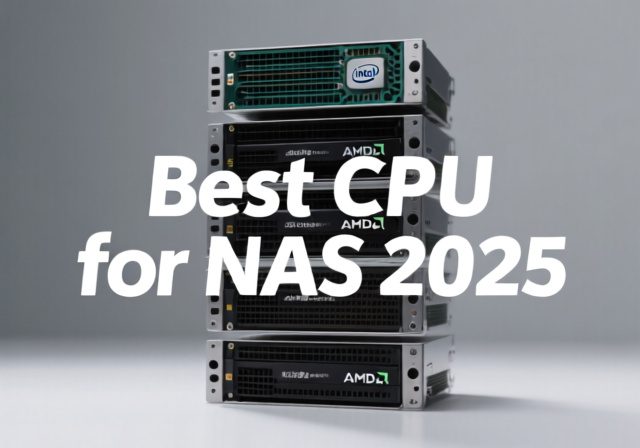 Best CPU for NAS [cy]: 10 Processors Tested for 24/7 Storage - Sixstoreys Affiliate Content Factory