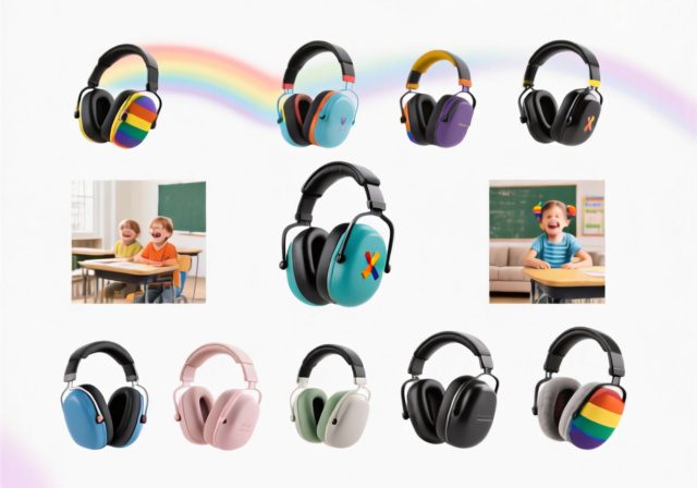 Best Headphones for Autistic Child [cy]: 10 Models Tested with Real Children - Sixstoreys Affiliate Content Factory