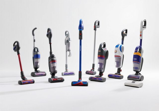 Best Bargain Vacuums 2025: Top 10 Budget-Friendly Picks Tested - Sixstoreys Affiliate Content Factory