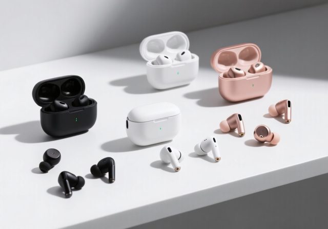 Best Headphones Bluetooth In Ear [cy]: 10 Models Tested for Sound Quality - Sixstoreys Affiliate Content Factory