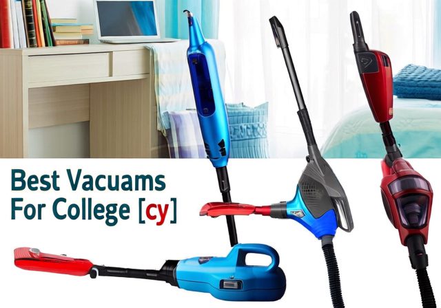 Best Vacuums For College [cy]: 10 Dorm-Friendly Models Tested - Sixstoreys Affiliate Content Factory