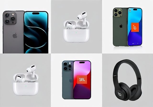 Best Headphones for iPhone [cy]: 10 Models Tested and Compared - Sixstoreys Affiliate Content Factory