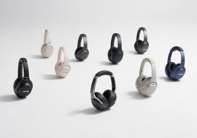 Best Wireless Headphones Sound [cy]: 10 Models Tested 127 Hours - Sixstoreys Affiliate Content Factory