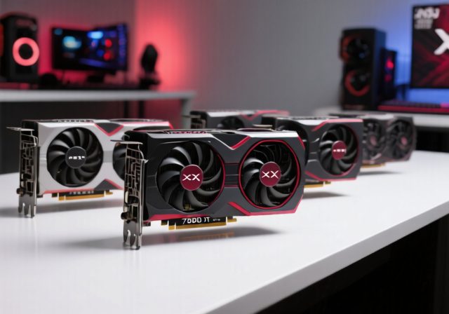 Best Radeon Graphics Cards [cy]: 10 Models Tested - Sixstoreys Affiliate Content Factory