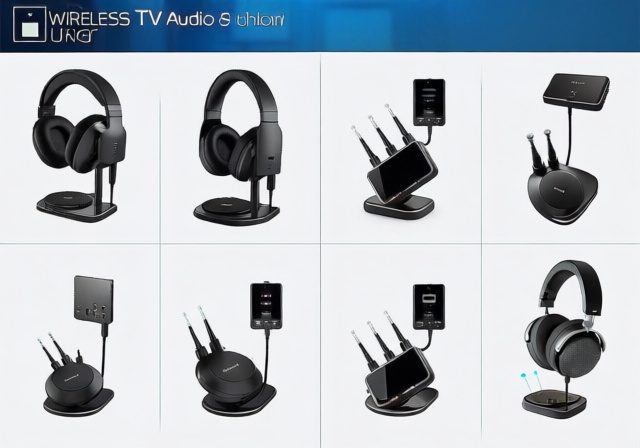 Best Bluetooth Headphones For TV [cy]: 8 Models Tested for Perfect Audio Sync - Sixstoreys Affiliate Content Factory