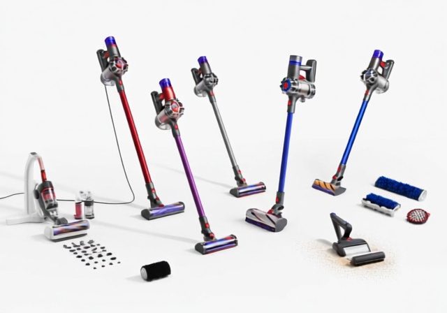 Best Cordless Vacuums for Pet Hair [cy]: 10 Models Tested and Compared - Sixstoreys Affiliate Content Factory