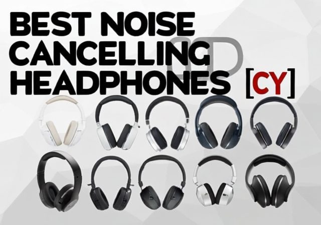 Best Noise Cancelling Headphones [cy]: 12 Models Tested for Comfort - Sixstoreys Affiliate Content Factory