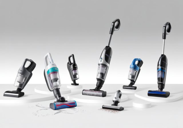Best Handheld Liquid Vacuums [cy]: 8 Models Tested for Wet & Dry Messes - Sixstoreys Affiliate Content Factory