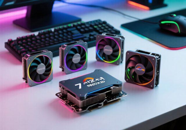 Best CPU for Gaming [cy]: Ultimate Performance Guide - Sixstoreys Affiliate Content Factory