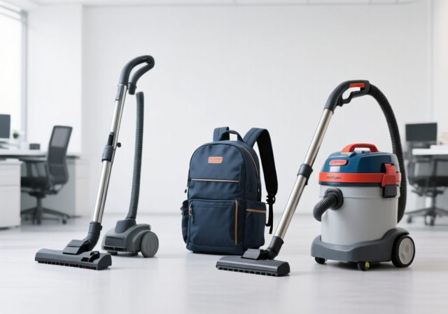 Best Commercial Vacuum Cleaners