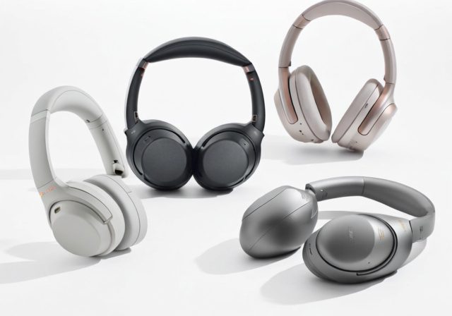 Best Selling Headphones [cy]: Top 12 Models Tested and Reviewed - Sixstoreys Affiliate Content Factory