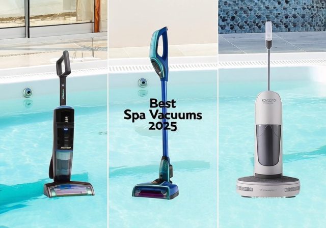 Best Spa Vacuums [cy]: 10 Models Tested for Clean Hot Tubs - Sixstoreys Affiliate Content Factory