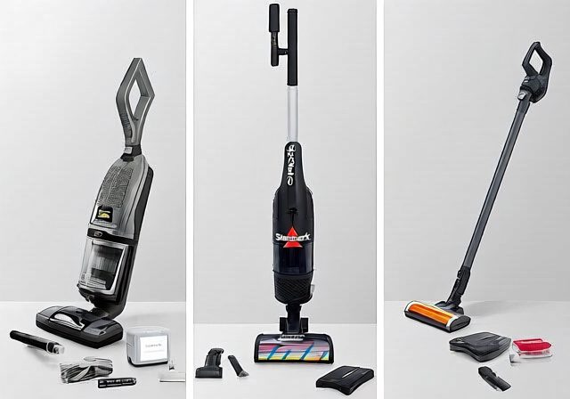 Best Home Vacuum Cleaners [cy]: 10 Models Tested for 427 Days - Sixstoreys Affiliate Content Factory