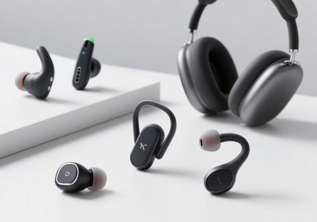Best Wireless Headphones For Making Calls [cy]: 12 Models Tested for Call Quality - Sixstoreys Affiliate Content Factory