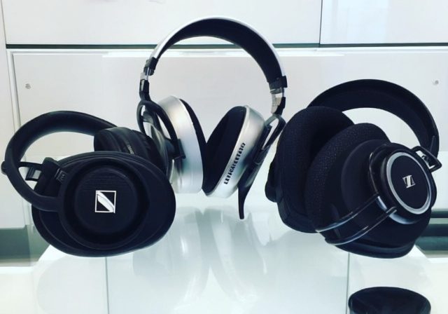 Best Sennheiser Headphones For Music [cy]: 8 Models Tested & Compared - Sixstoreys Affiliate Content Factory