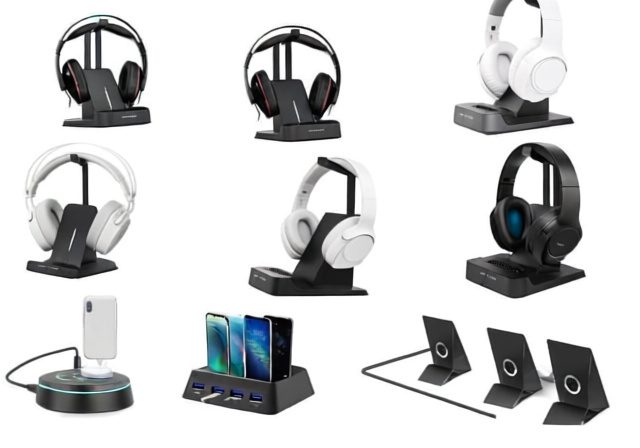 Best Headphone Chargers [cy]: 10 Models Tested and Reviewed - Sixstoreys Affiliate Content Factory