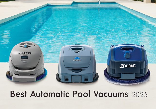 Best Automatic Pool Vacuums [cy]: 10 Models Tested for Performance - Sixstoreys Affiliate Content Factory