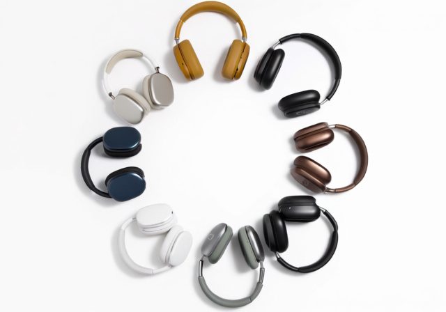 Best Wireless Over The Ear Headphones Under 100: 10 Models Tested and Reviewed - Sixstoreys Affiliate Content Factory