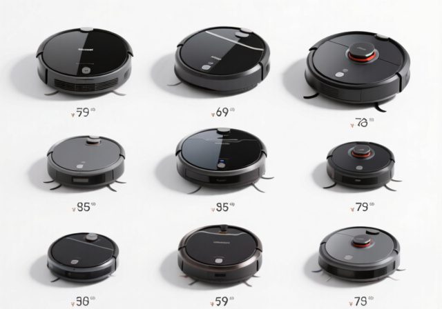 Best Prices For Robot Vacuums [cy]: Complete Value Guide - Sixstoreys Affiliate Content Factory