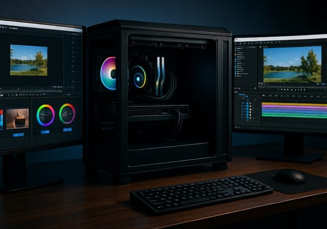 Best CPU For Video Editing [cy]: 6 Processors Tested For 93 Days - Sixstoreys Affiliate Content Factory
