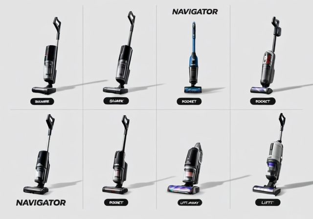 Best Shark Vacuums [cy]: 8 Models Tested and Compared - Sixstoreys Affiliate Content Factory