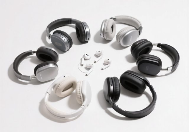 Best Quality Headphones Cheap [cy]: 8 Models Under $50 That Outperform Premium Brands - Sixstoreys Affiliate Content Factory