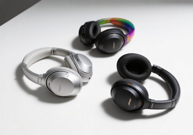 Best Overear Noise Cancelling Headphones [cy]: 12 Models Compared - Sixstoreys Affiliate Content Factory