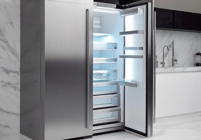Best Miele Refrigerator [cy]: 7 Models With Brutally Honest Reviews - Sixstoreys Affiliate Content Factory
